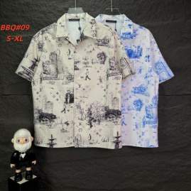 Picture of LV Shirts Short _SKULVS-XL12yh9128615
